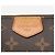 Multi Pochette Pochette Accessoires Multi Monogram Louis Vuitton per donne, Borsa a spalla Khaki, Monogramma Verde - vista 17