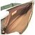 Multi Pochette Pochette Accessoires Multi Monogram Louis Vuitton per donne, Borsa a spalla Khaki, Monogramma Verde - vista 3