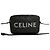 Céline Borsa Messenger Triomphe CELINE, Media, Pelle Vera, Spalla Marrone,