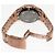 Autre Marque Casio G-SHOCK GM-B2100GD-5AJF Edelstahl Braun - Ansicht 2