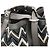 Louis Vuitton M43082 PVC 2-Wege Rucksack Braun Mehrfarben - Ansicht 4