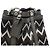Louis Vuitton M43082 PVC 2-Wege Rucksack Braun Mehrfarben - Ansicht 6