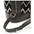 Louis Vuitton M43082 PVC 2-Wege Rucksack Braun Mehrfarben - Ansicht 8
