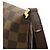 Borsa a Spalla Musette Salsa Damier Louis Vuitton Marrone - vista 5