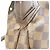 Borsa a mano Louis Vuitton Damier Evora MM da donna, Borsa a spalla Ebano Marrone - vista 6