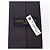 Louis Vuitton Silk Tie Damier Pattern LOUIS VUITTON Men's Black - view 5