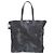 Prada Camouflage Nylon Navy Tote Bag