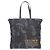 Prada Camouflage Nylon Navy Tote Bag - view 3