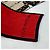 LOUIS VUITTON Bufanda Trunk de Seda Monogram para Mujer Beige Castaño - vista 6