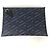 VERSACE Greca Clutch Tasche aus Leder für Damen - Blau - Ansicht 5