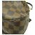 Evora Borsa a spalla Louis Vuitton Damier Évora MM da donna Ebano Marrone - view 4