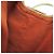 Borsa a spalla Chelsea Damier Louis Vuitton da donna marrone, Ebano - vista 15