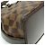 Borsa a spalla Chelsea Damier Louis Vuitton da donna marrone, Ebano - vista 6