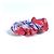 Set di Scrunchie Monogram LOUIS VUITTON (solo cerchio) Elastico per Capelli in Seta Donna Rosa