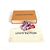 Set di Scrunchie Monogram LOUIS VUITTON (solo cerchio) Elastico per Capelli in Seta Donna Rosa - vista 6
