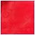 LOUIS VUITTON Sciarpa in lana e seta Monogram con frange per donna Rossa Rosso - vista 10
