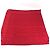 LOUIS VUITTON Sciarpa in lana e seta Monogram con frange per donna Rossa Rosso - vista 2
