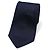 Corbata de seda Louis Vuitton LV LOUISVUITTON para hombre Azul - vista 3