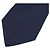 Corbata de seda Louis Vuitton LV LOUISVUITTON para hombre Azul - vista 4