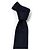 Corbata de seda Louis Vuitton LV LOUISVUITTON para hombre Azul - vista 8