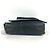 CHANEL Chanel bag, crossbody, CC, Coco mark, design, flap, shoulder leather, men's, black - view 9