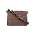 Christian Dior MONOGRAMMA OBLIQUE lucido medio Marrone