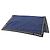 Sciarpa/Stola in Seta Cashmere Cotone Donna Blu Navy Nero Bianco CHANEL