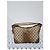Borsa Hobo in Tela GG Cuore Bit Gucci Marrone - vista 12
