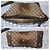 Borsa Hobo in Tela GG Cuore Bit Gucci Marrone - vista 6