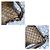 Borsa Hobo in Tela GG Cuore Bit Gucci Marrone - vista 9