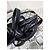 Borsa a tracolla Gucci GG in tela Beige/Nero - vista 7