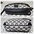 Borsa a tracolla Gucci GG in tela Beige/Nero - vista 8