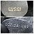 Bamboo GUCCI Vintage Micro GG Canvas Schultertasche Schwarz mit Bambus - Ansicht 3