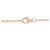 Collana Baby Love di Cartier D'oro - vista 4