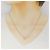 Collana Baby Love di Cartier D'oro - vista 5