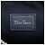 Christian Dior Saddle Tripple Oblique Canvas Nero - vista 3