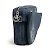Christian Dior Saddle Tripple Oblique Canvas Nero - vista 4