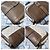 Borsa a Spalla/Crossbody Gucci GG Supreme Marrone/Crema Crudo - vista 11