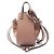 LOEWE Borsa Hammock, Mini, Pelle, Donna, Rosa,