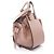 LOEWE Borsa Hammock, Mini, Pelle, Donna, Rosa, - vista 2