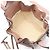 LOEWE Borsa Hammock, Mini, Pelle, Donna, Rosa, - vista 3
