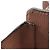 LOEWE Borsa Hammock, Mini, Pelle, Donna, Rosa, - vista 5