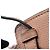 LOEWE Borsa Hammock, Mini, Pelle, Donna, Rosa, - vista 6