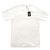 Comme Des Garcons Camiseta COMME des GARÇONS SHIRT Forever Blanca Blanco