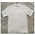 Comme Des Garcons Camiseta COMME des GARÇONS SHIRT Forever Blanca Blanco - vista 3