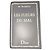 Dior Les Fleurs Du Mal Blue Leather Wallet