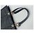 Christian Dior Essential Tote Archicannage aus Kalbsleder Medium Schwarz - Ansicht 3