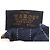 Scrunchie Be Mindful Monogram in Seta Marrone LOUIS VUITTON Blu - vista 5