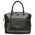 Borsa a mano Louis Vuitton Suhali Lockit PM da donna nera Nero