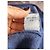 Daniel Crémieux Herren Cashmere Pullover mit Polo Kragen Blau Gr 42 - Ansicht 5